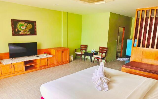 Dome Resort Kata beach by Phuket9