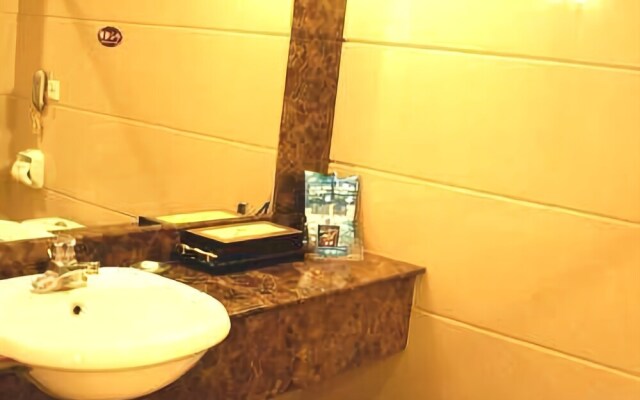 Times Hotel