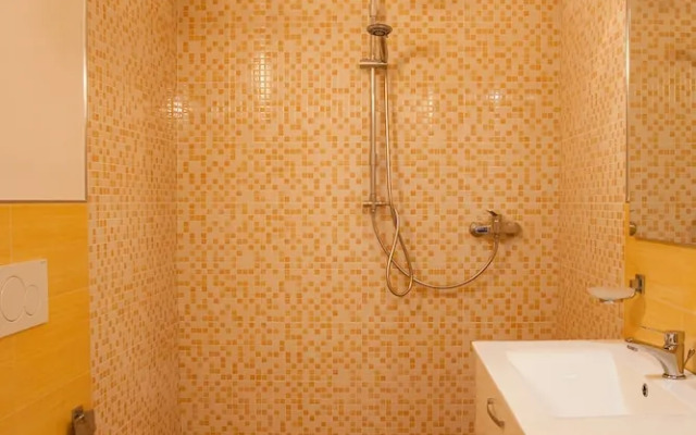 VilleSalento - Villa Ionio Beach M270