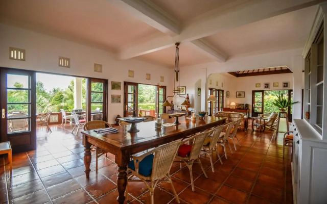 Bukit Asri Lodge