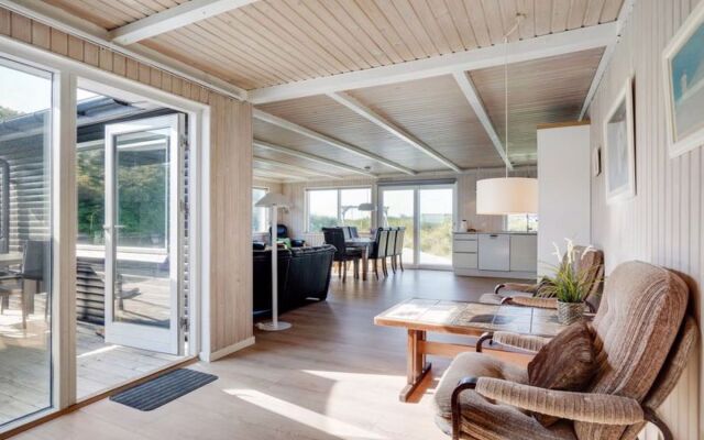 "Yukon" - 450m from the sea in Western Jutland