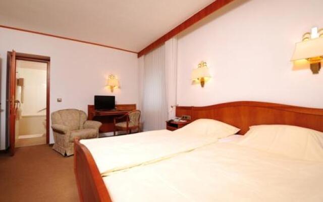 Hotel Alte Post Garni