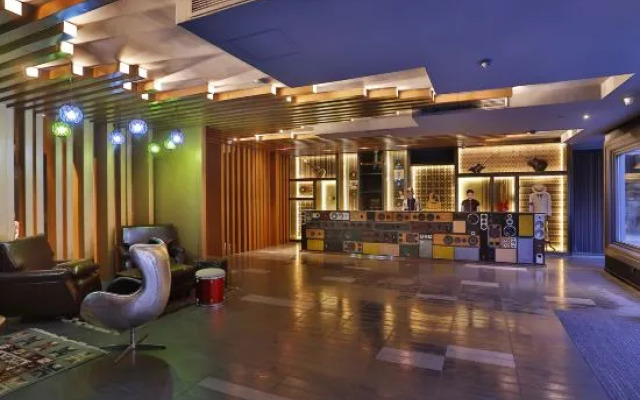 Orange Hotel Select (Wuhou Hongpailou)