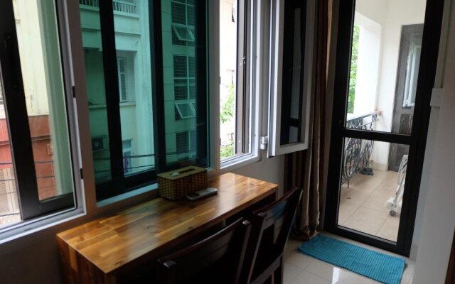 Suki House Hanoi