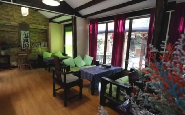 Lijiang Yee Luo Xiang boutique inn