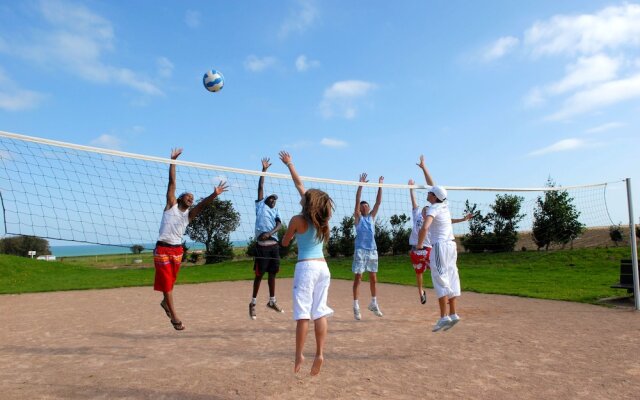 VVF Normandie Veules-les-Roses