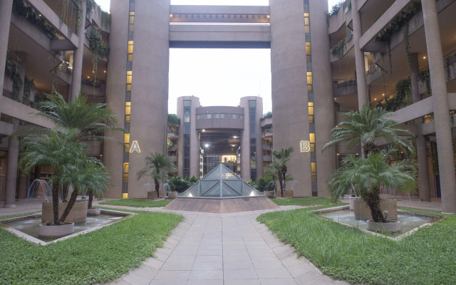 Siwar Center Apartments