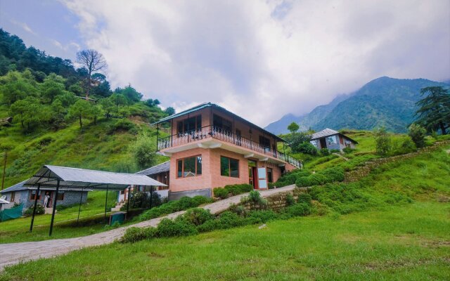 GenX Great Himalayan Resort