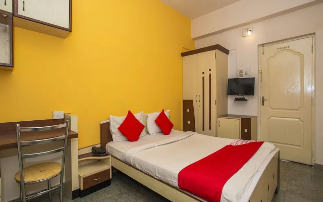 Sai Suites By OYO Rooms