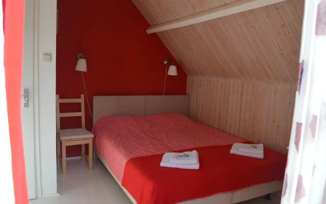 Hotel De Waag
