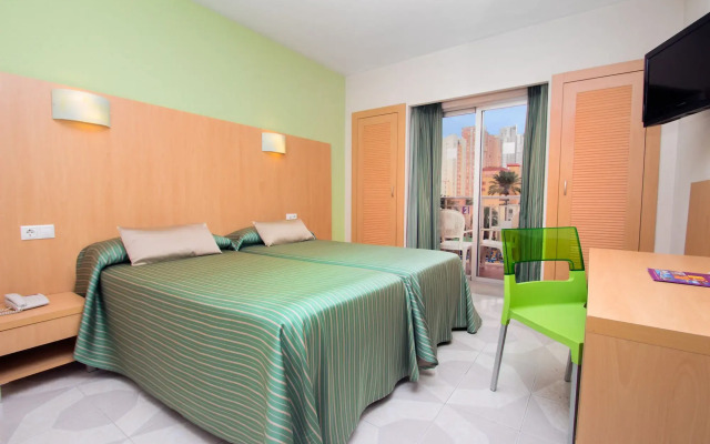 Hotel Servigroup Pueblo Benidorm