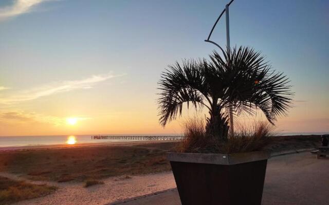 Appartement Saint-Jean-de-Monts, 2 pièces, 4 personnes - FR-1-652-1