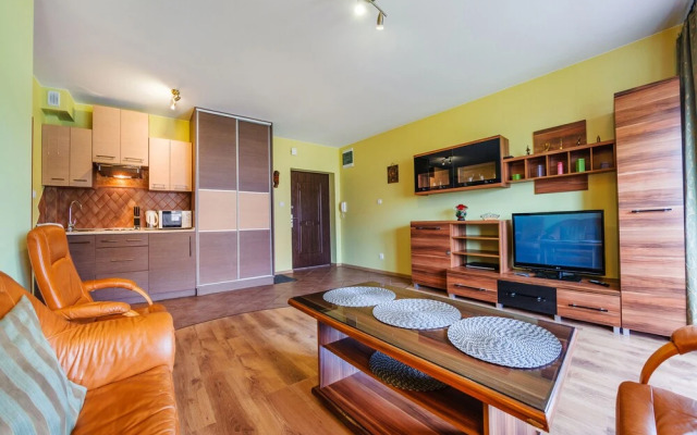 Sun & Snow Rybacka Krynica Morska