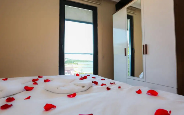 Sofia Beach Residence