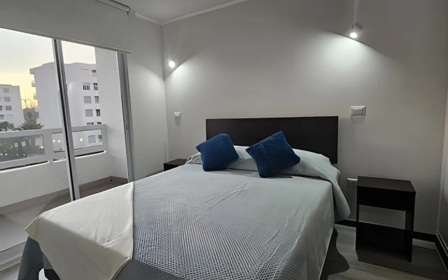 Oceana Suites Distrito Verde