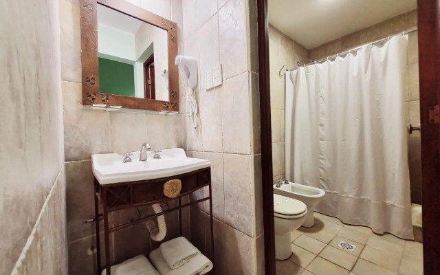 Hotel Refugio del Inca