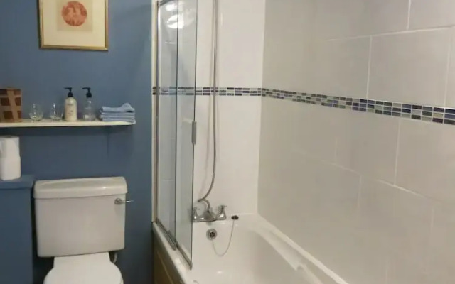Threeways House