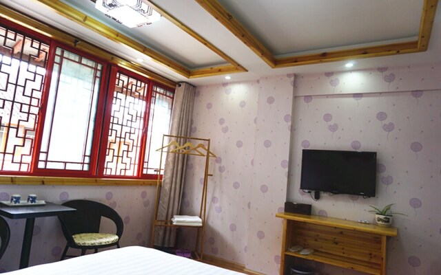 Zhouzhuang Yunshu Boutique Inn