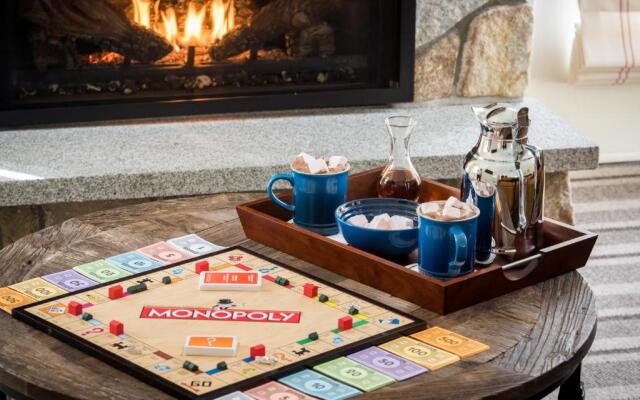 White Barn Inn & Spa, Auberge Collection