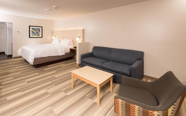 Holiday Inn Express And Suites Auburn, an IHG Hotel