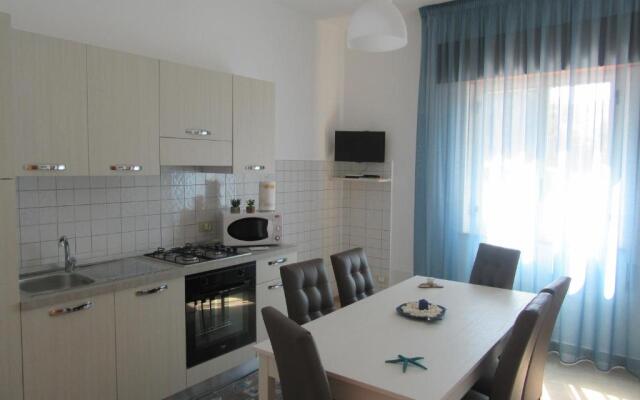 Casa Vacanza Tra Cielo e Mare