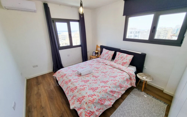 Seaview Wonders Apartment