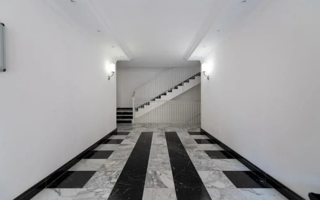Casa Andrew in Roma
