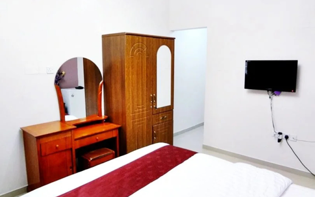Bahla Hotel Apartment