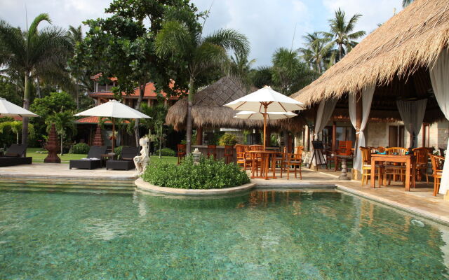 Sea Breeze Candidasa