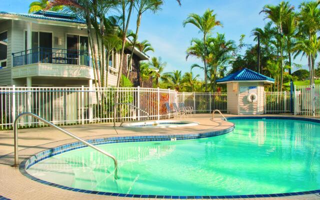 Club Wyndham Mauna Loa Village