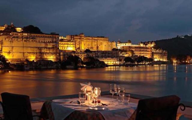 Hotel Amet Haveli