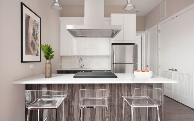 Sonder - 943 Crosby