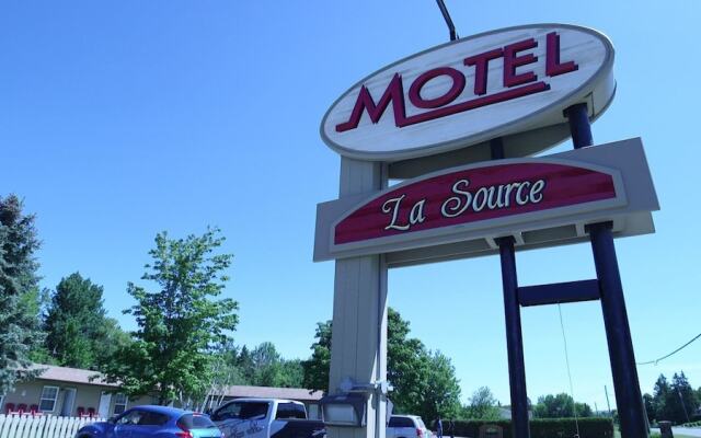 Motel La Source