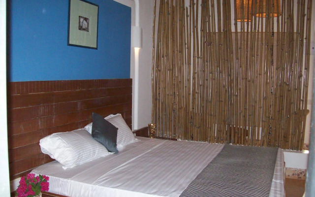Baia Do Sol - Beach Boutique