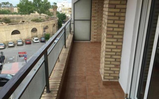 Apartamento De Lujo En Orihuela Ciudad