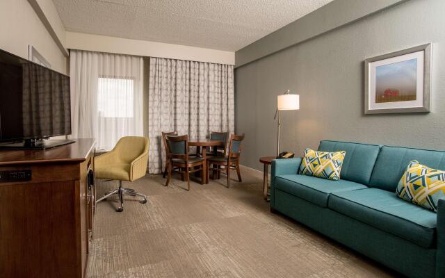 Hampton Inn Joplin
