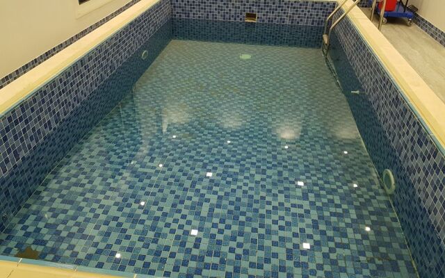Wow Jeddah Hotel