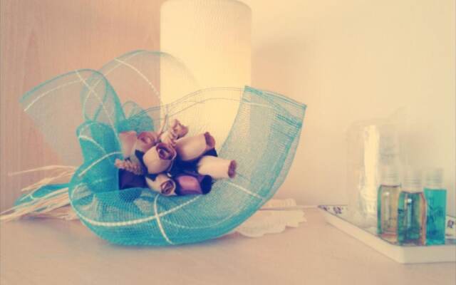 Ночлег и завтрак (B&B) Delle Rose