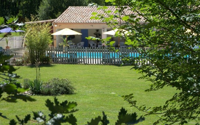 Chambre dHôtes La Galerie