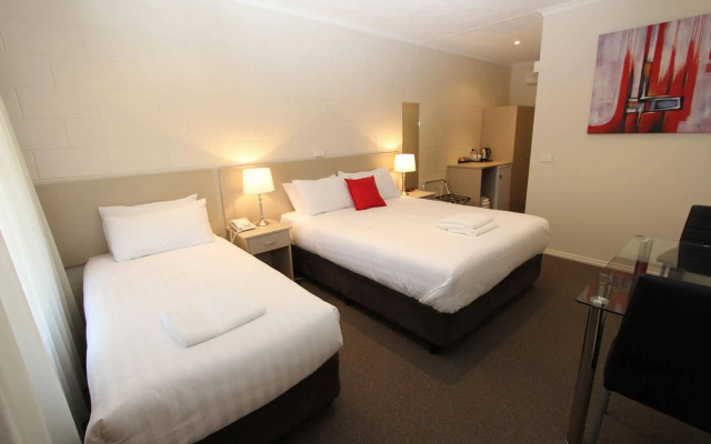 Mildura Riverview Motel