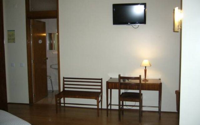 Hotel São Mamede