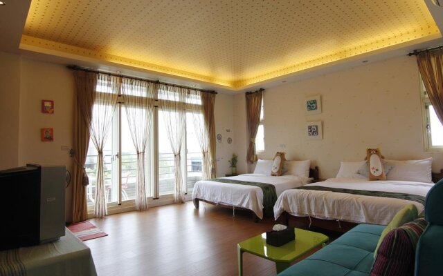 Clover 248 B&B