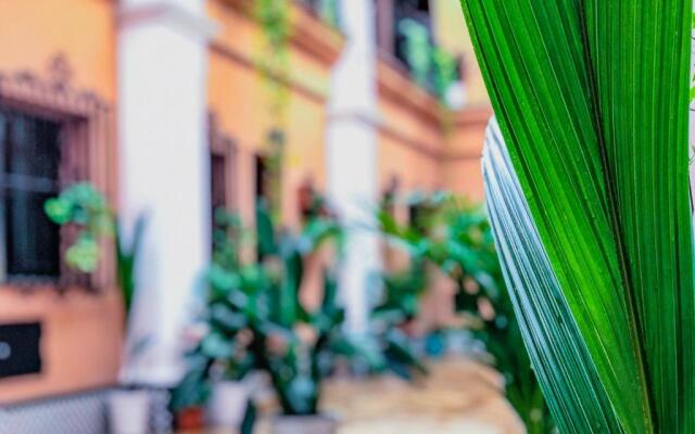 Alojamiento Rural Flamingo