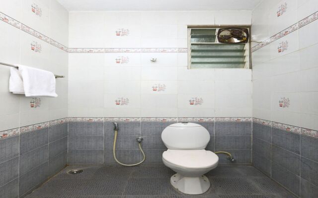 Egmore By OYO Rooms