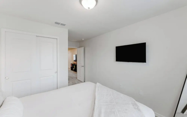 Windsor Cay 5bd With Pool