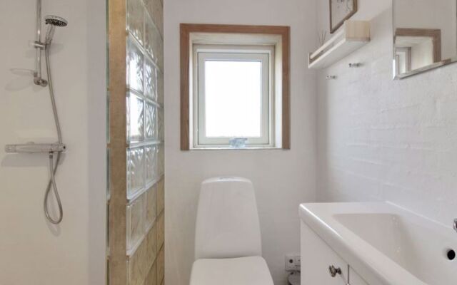 "Hedi" - 150m from the sea in NW Jutland