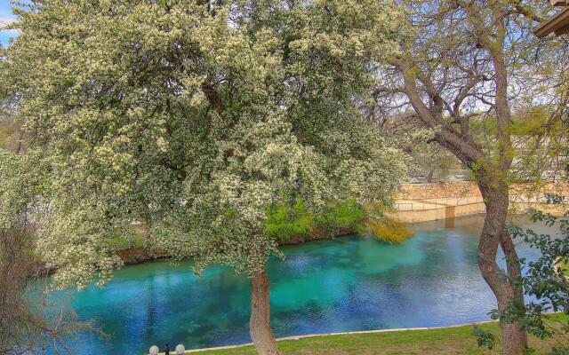 Tube-alicious CRC 307