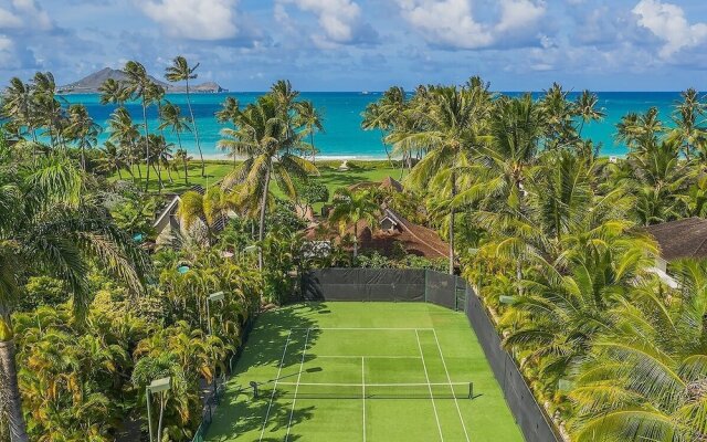 Kailua Shores 8 Bedroom Estate