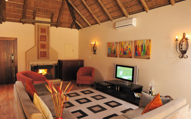 Ivory Tree Game Lodge
