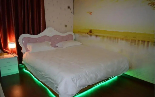 Yujian Fashion Hotel
